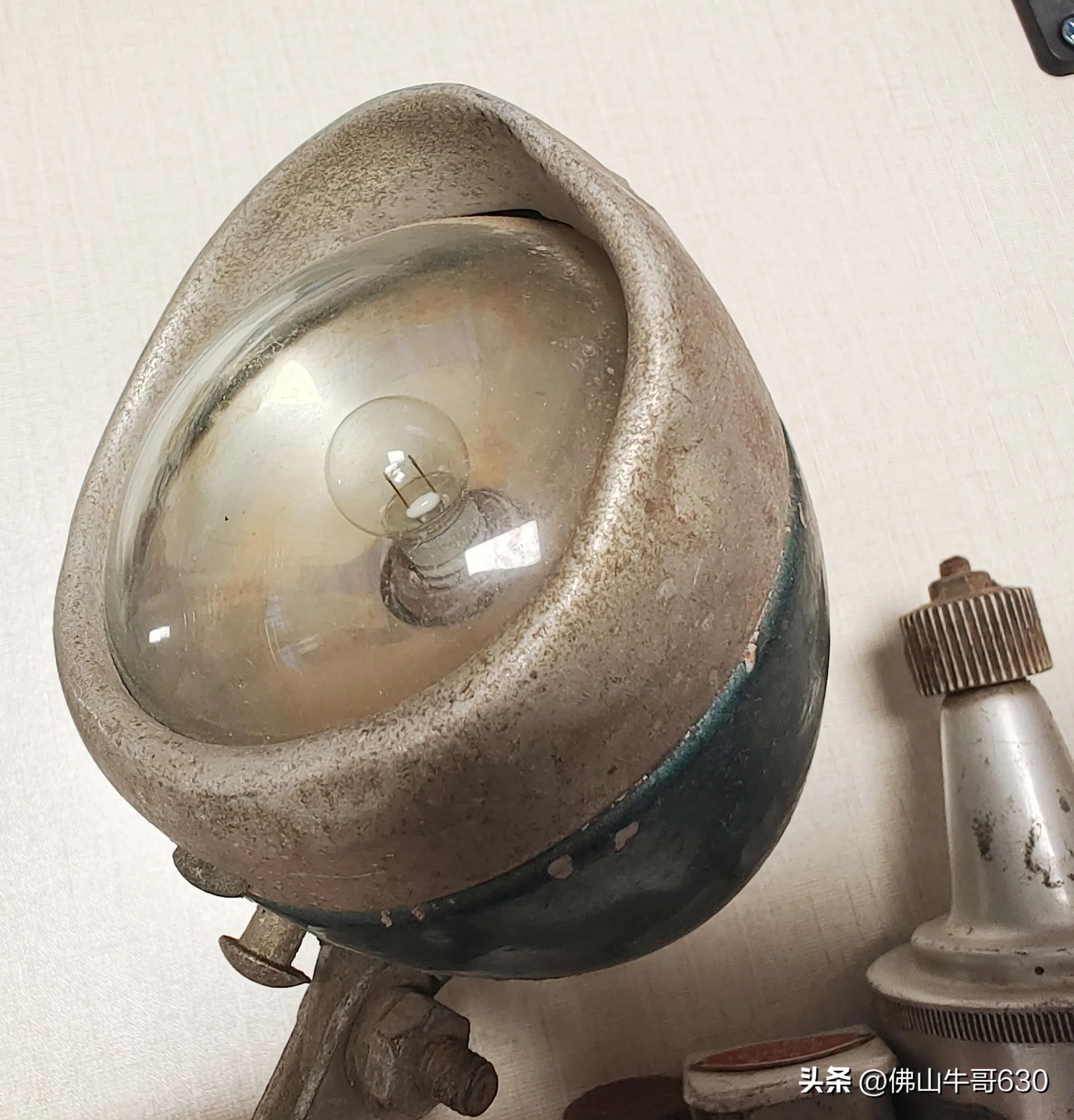 老款自行车发电机,老自行车收音机