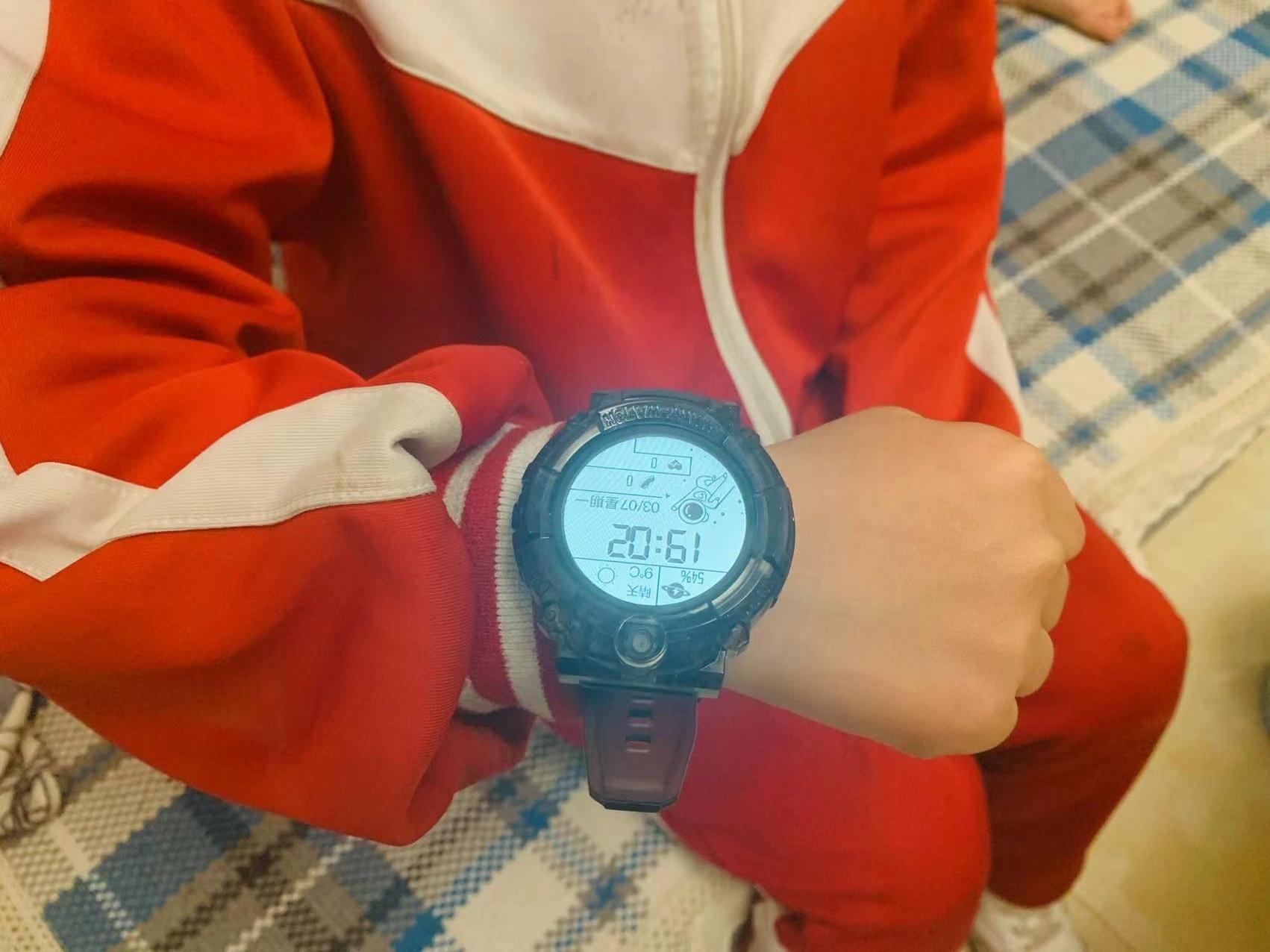 dido智能手表儿童y37,dido儿童智能手表y37