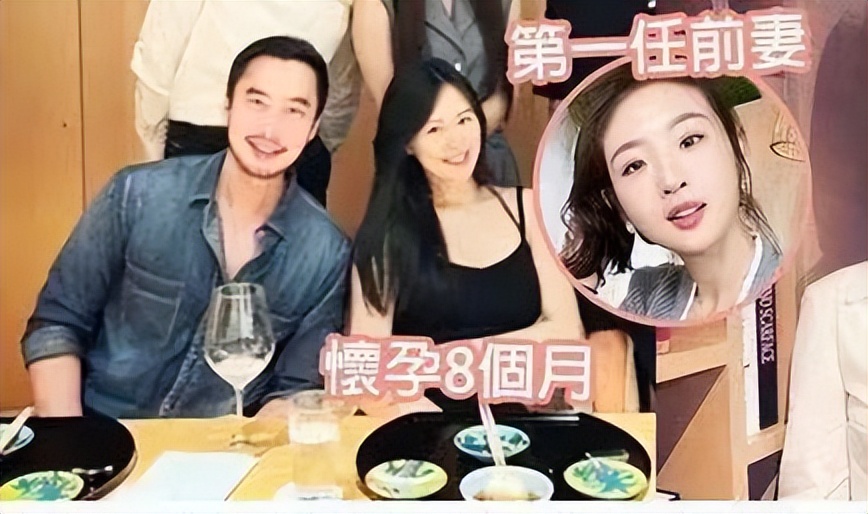 “*照门艳**”14年，7位女主差距巨大，有人离婚，有人成人生赢家