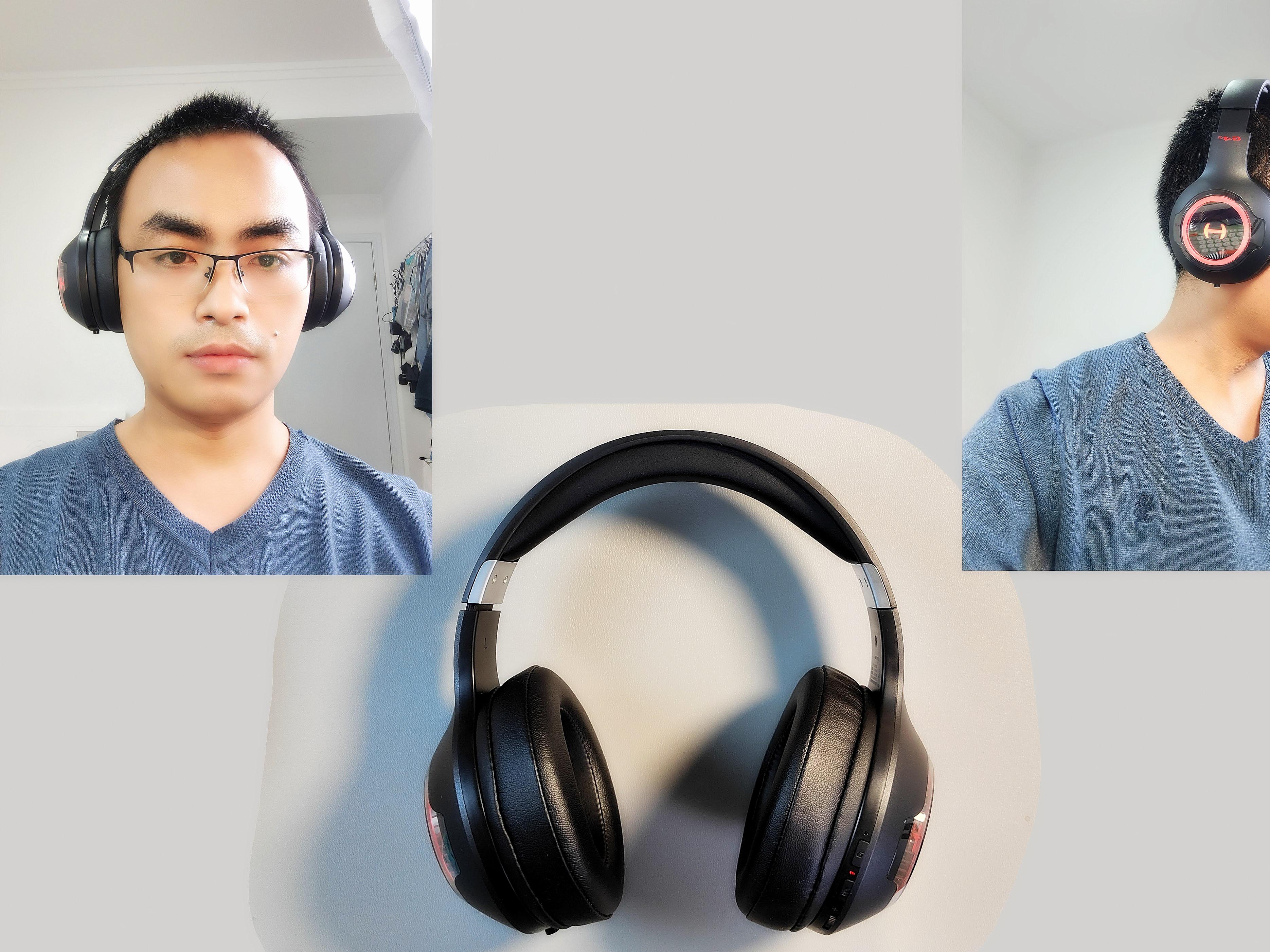 漫步者g4s雷霆版游戏模式,漫步者g4s雷霆版降噪