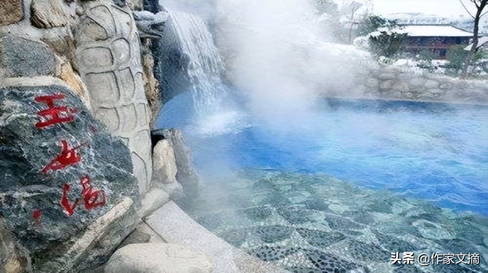 蓝田旅游十大景点白鹿原,白鹿原最好的旅游景点