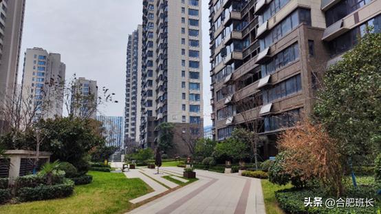 合肥滨湖招商雍华府附近规划,合肥省府中轴招商雍华府