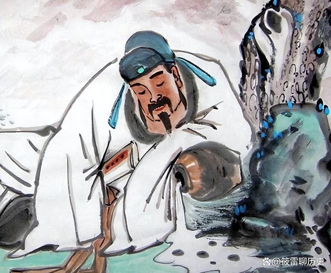 李白真实形象与诗歌形象的差异,李白不同阶段的作品风格