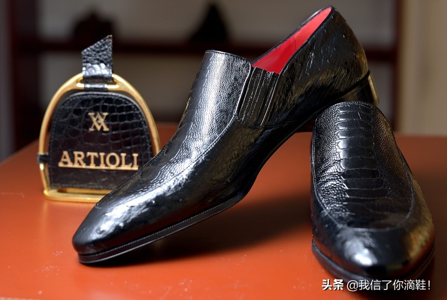 成功人士穿什么品牌皮鞋,世界十大商务皮鞋品牌排行榜
