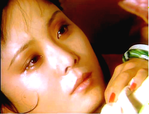 晴雯不让黛玉进门宝玉踹晴雯,晴雯赶走贾母为何不救