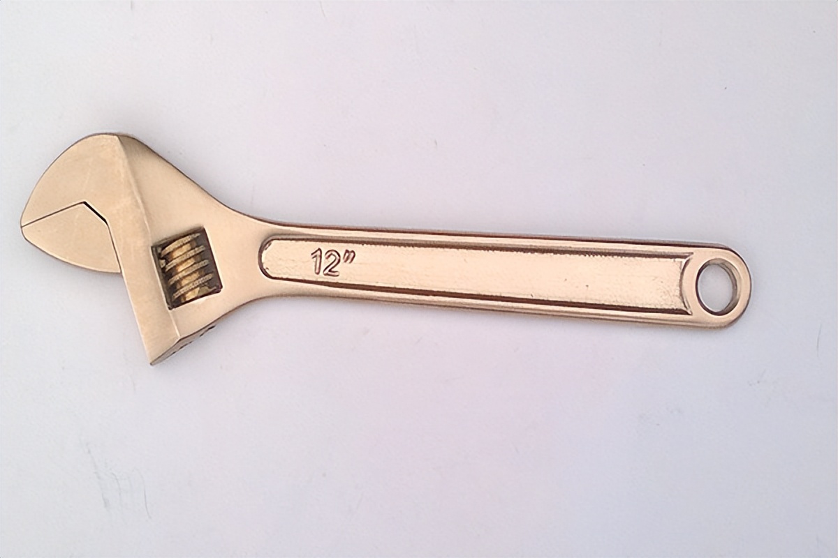 扳手什么牌子的好耐用,活动扳手什么牌子好