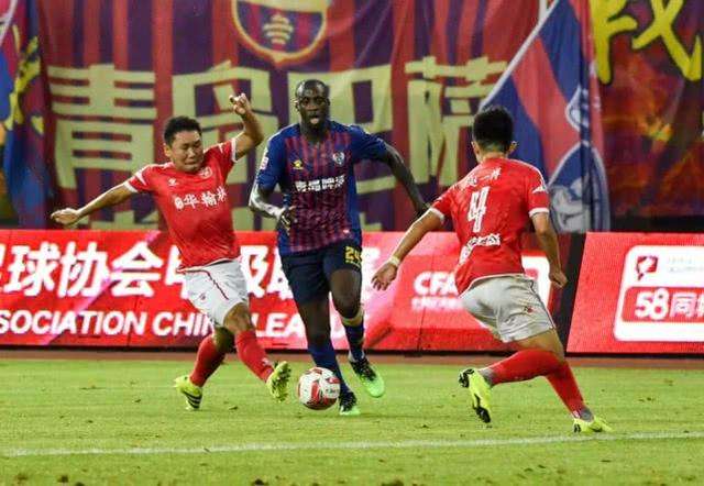 德罗巴保利尼奥,中超第11轮跑动榜保利尼奥居首