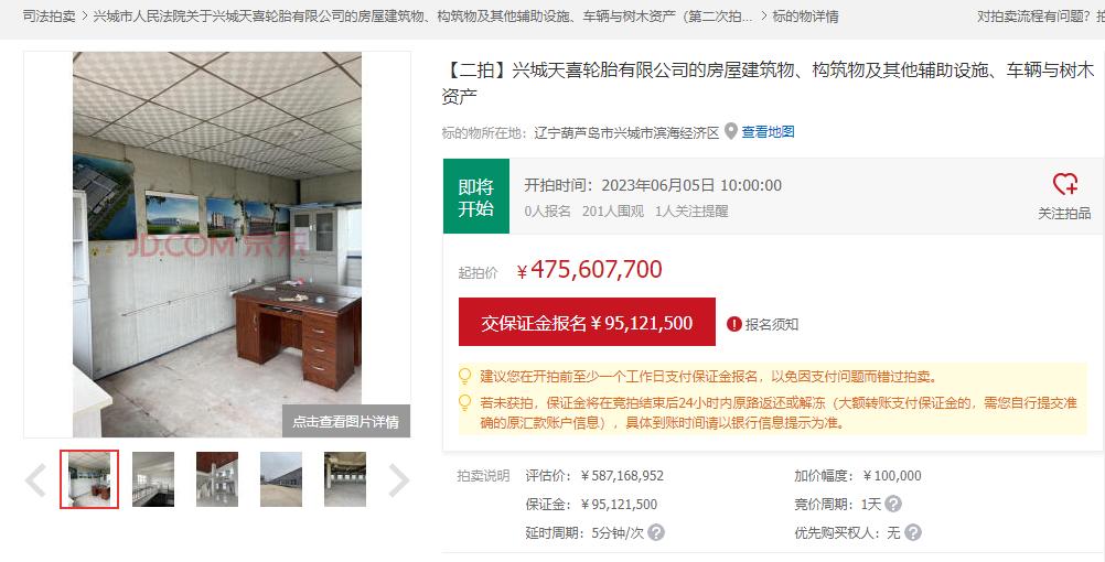 投资超853亿！28家轮胎企业“买房置地”搞扩产