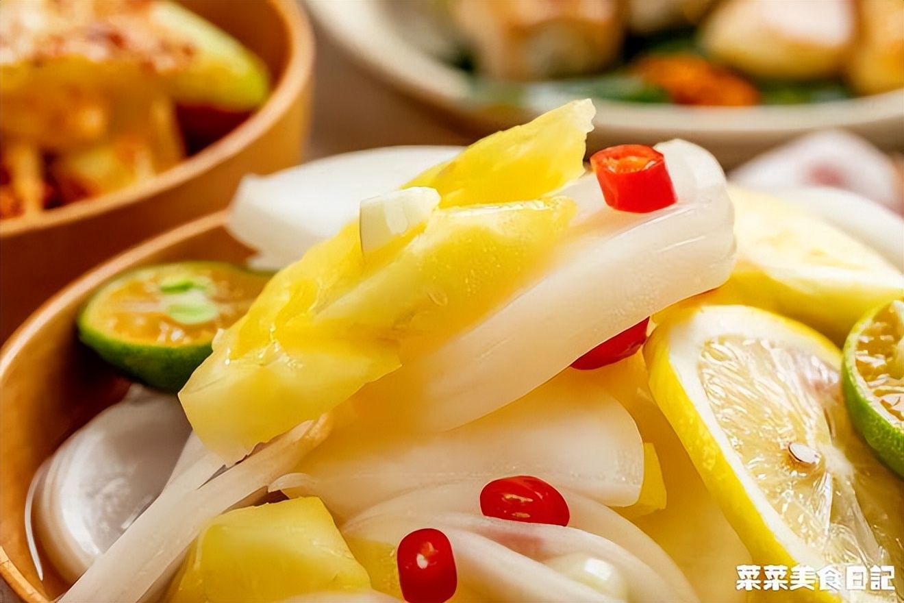 夏天最省心的菜2步搞定下饭一绝,夏天必做的下饭神菜