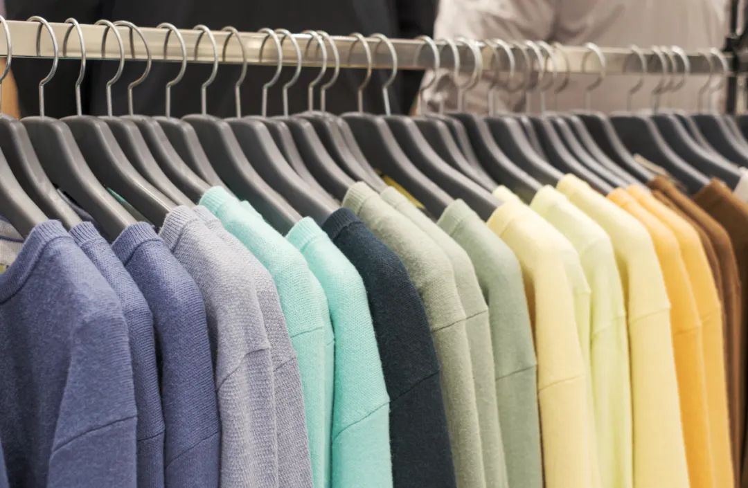 浙江最大的羊毛衫基地,浙江最大羊毛衣基地