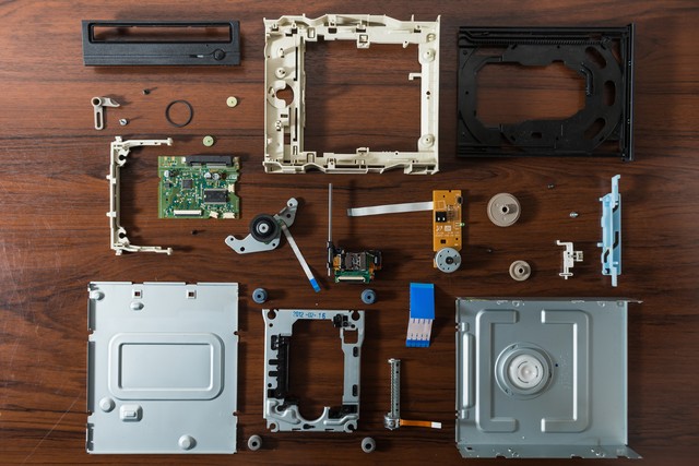 电脑主机电源功率多少算好的,组装电脑电源功率计算方法