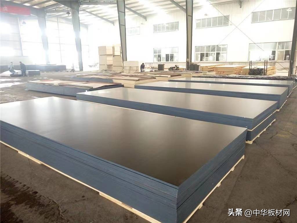 建顺清水荣获“甄品榜2023年环保板材十大品牌”