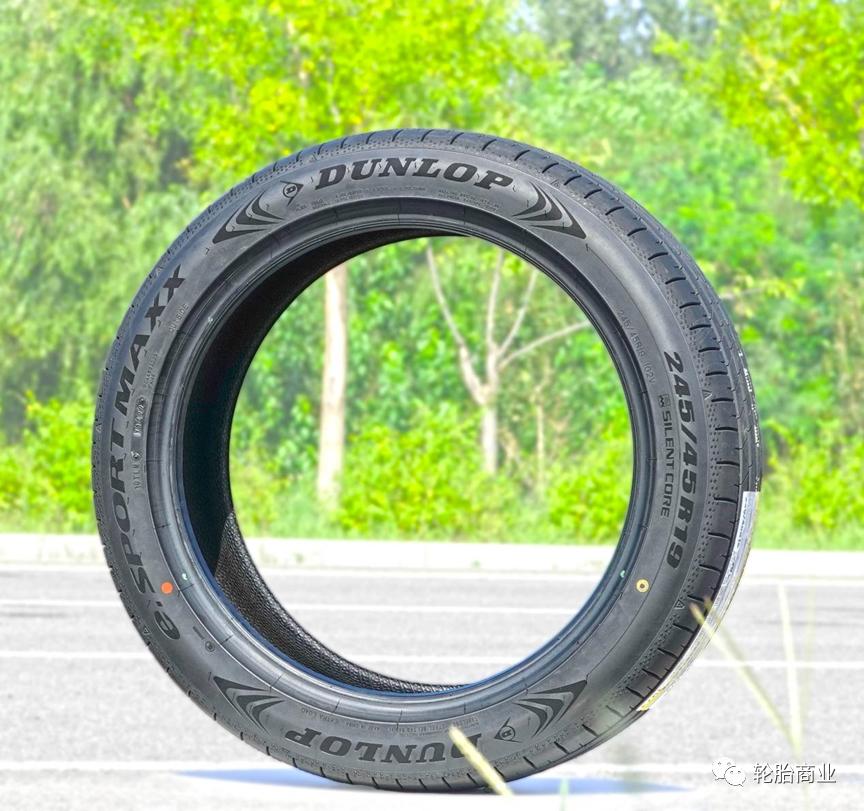 邓禄普轮胎sportmaxx多久更换,邓禄普esportmaxx测评