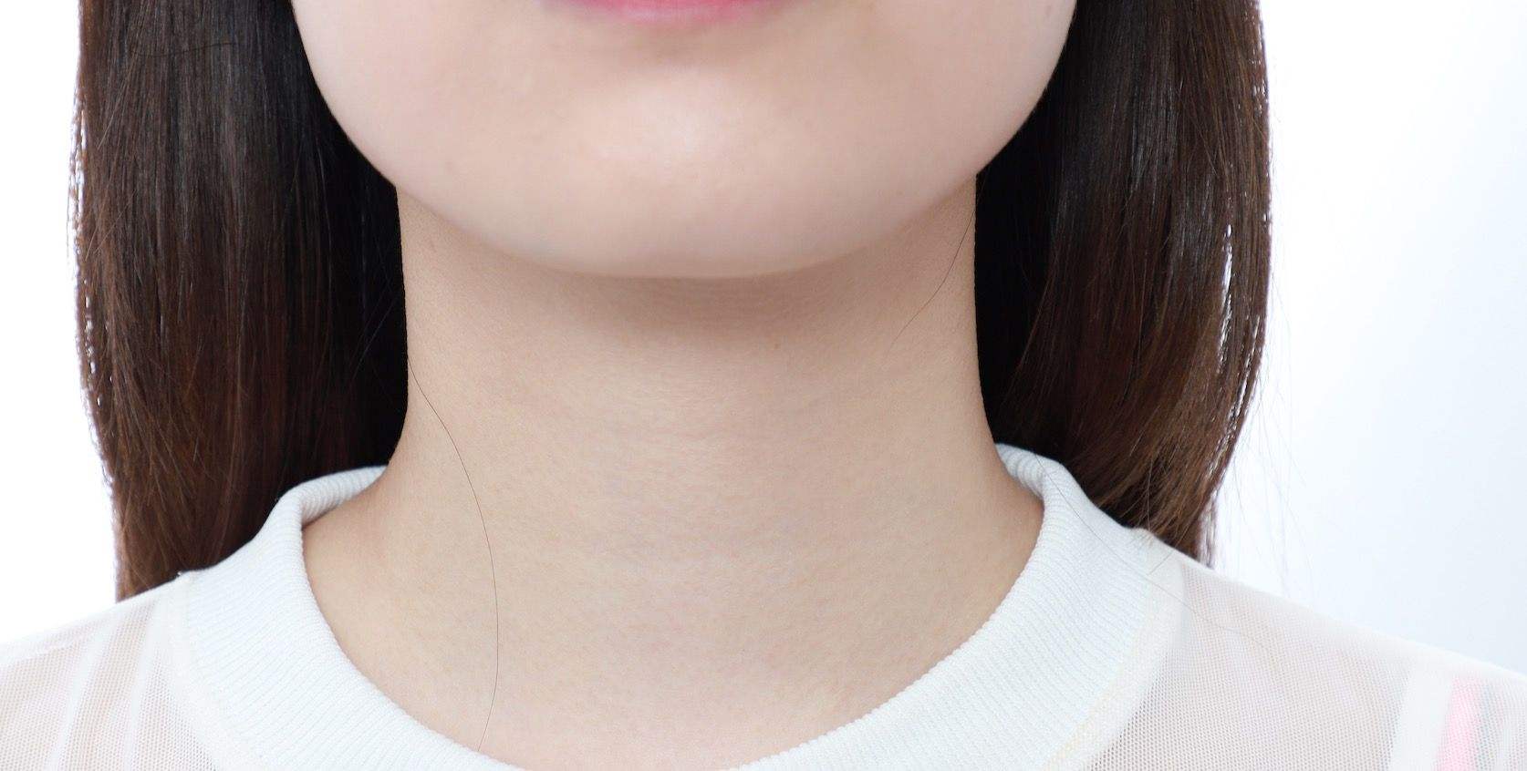 颈部保养最佳年龄,颈部保养过程中又要注意哪些问题