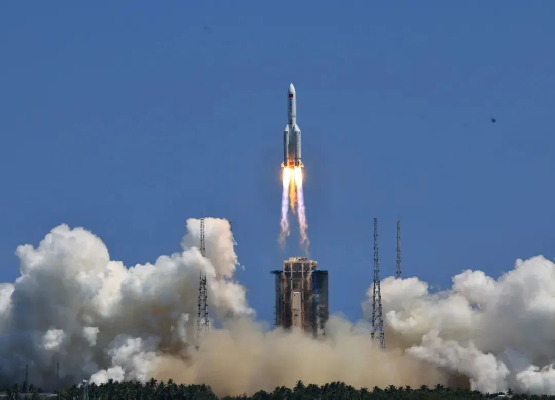 问天出征代表什么,问天出征直播时间