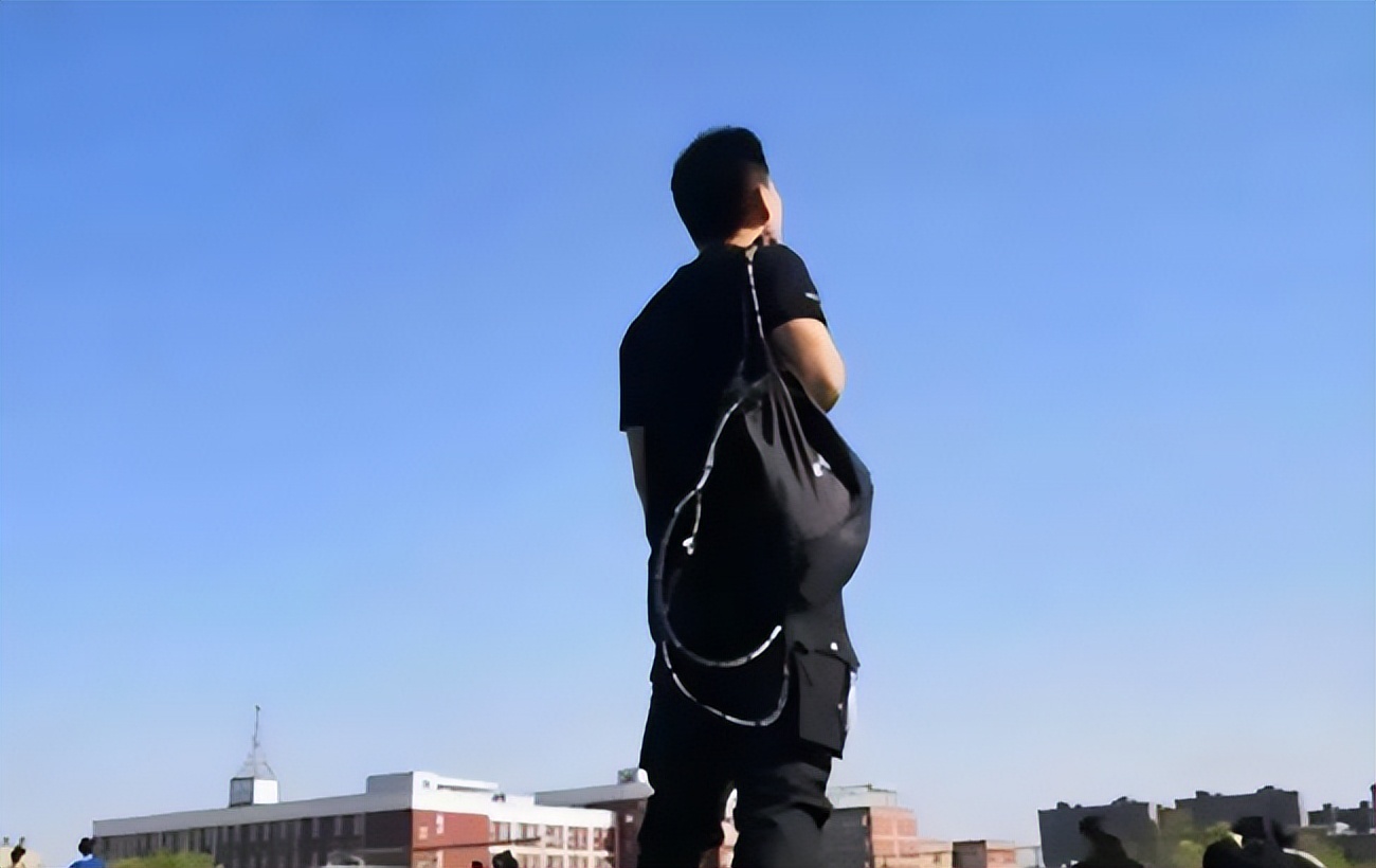 哥大学姐留学之路,哥大留学申请流程