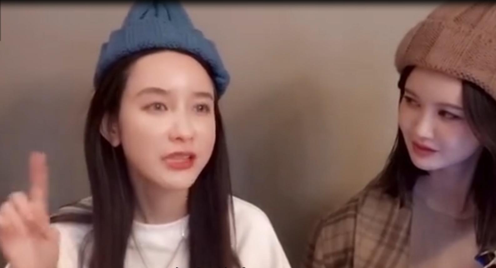 张大奕：“毁掉”马云接班人，遭电商总裁夫人怒斥，她究竟啥来头