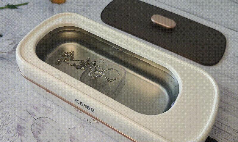 多功能泡泡清洗神器,便携隐形清洗神器