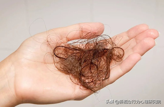 拔毛癖的行为疗法,催眠疗法能治疗焦虑吗