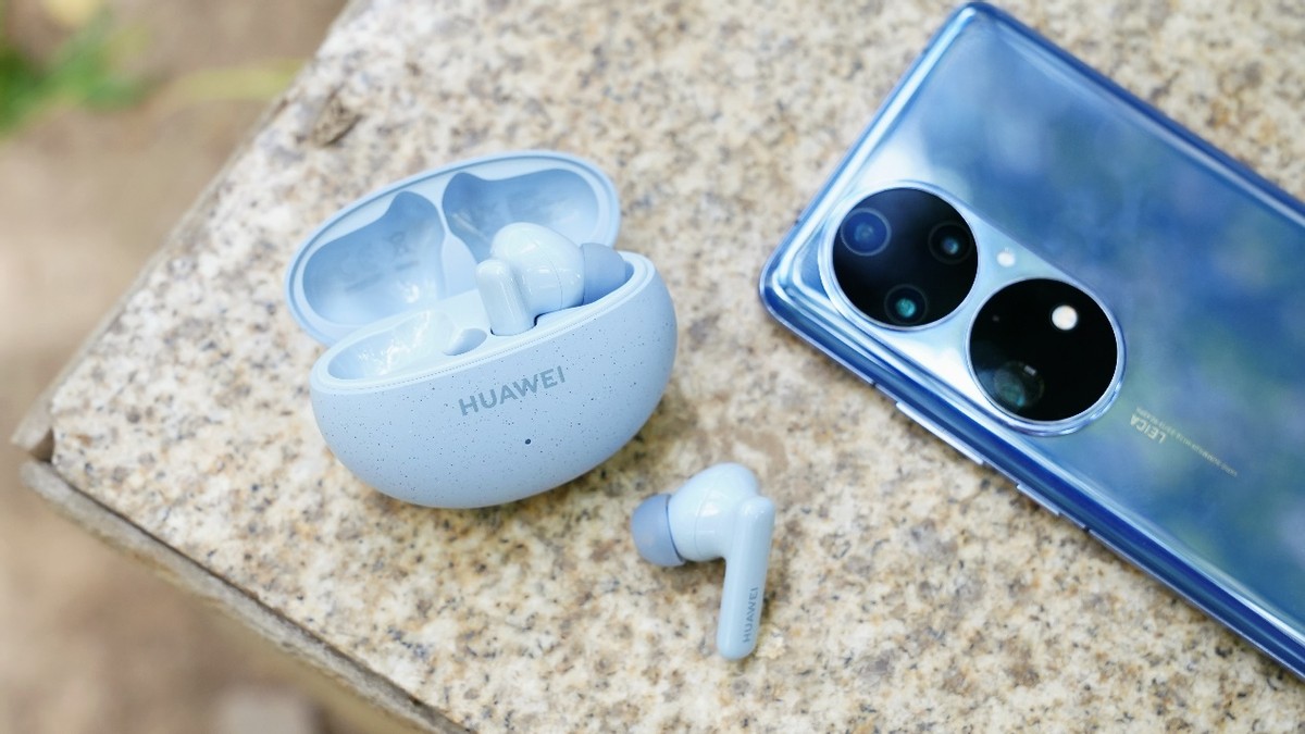 华为新耳机freebuds5i,华为耳机freebuds5i快速上手