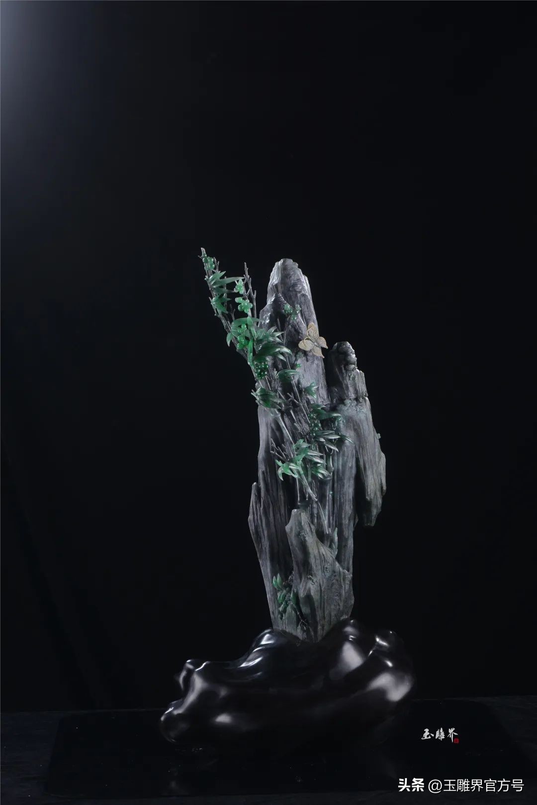 最好看的翡翠宝石,顶级翡翠蓝宝石