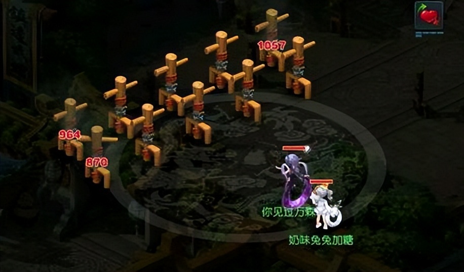 梦幻西游魔方寸侵蚀技能,梦幻西游魔方寸被削弱