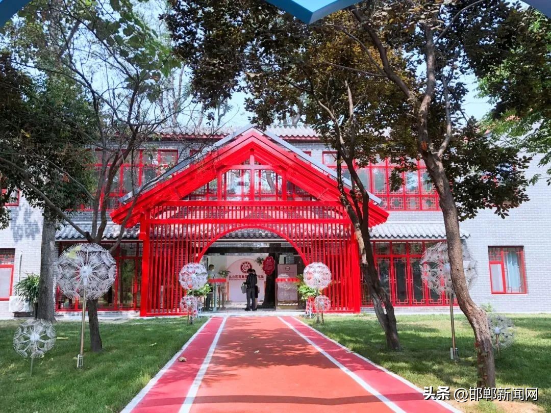 邯郸领结婚证的地方,邯郸领结婚证怎么网上预约