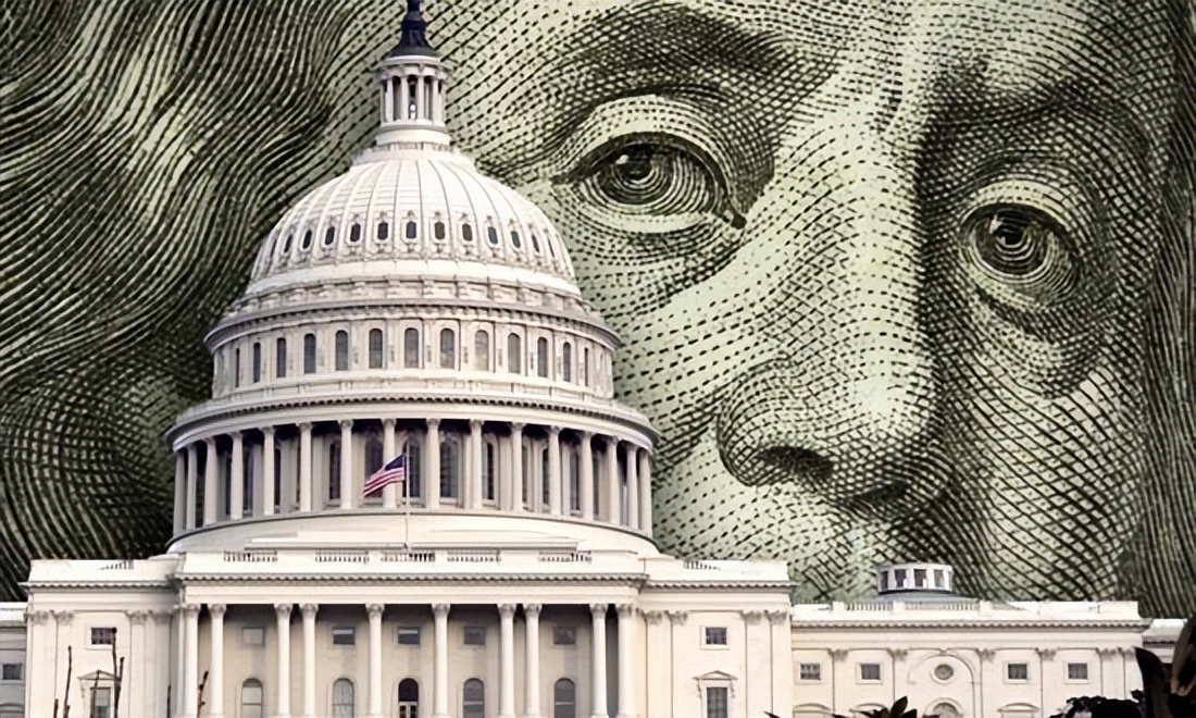 2030年中国gdp超过美国,中国gdp什么时候能超过美国