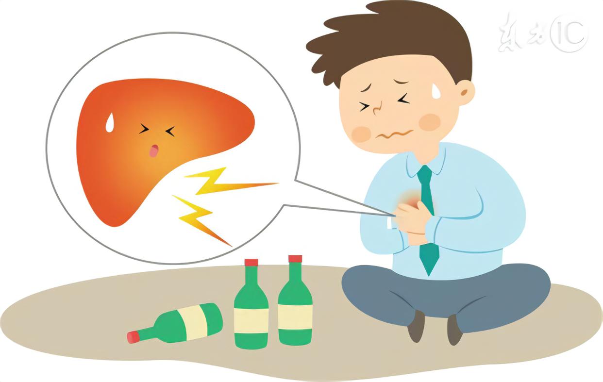 戒酒后肝脏能恢复健康吗,戒酒后肝脏可以恢复吗