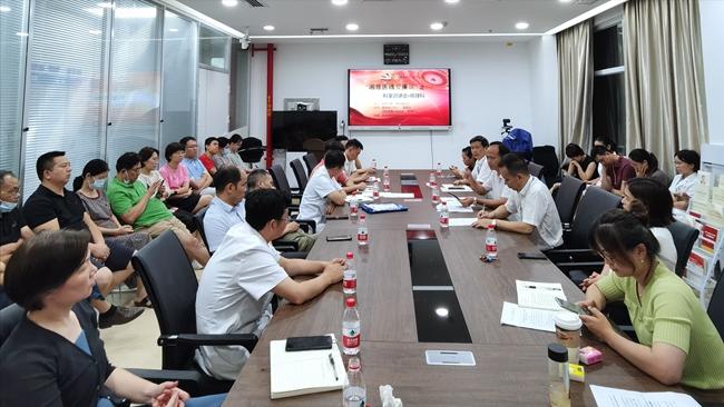 百强医院特色专科系列之中南大学湘雅医院