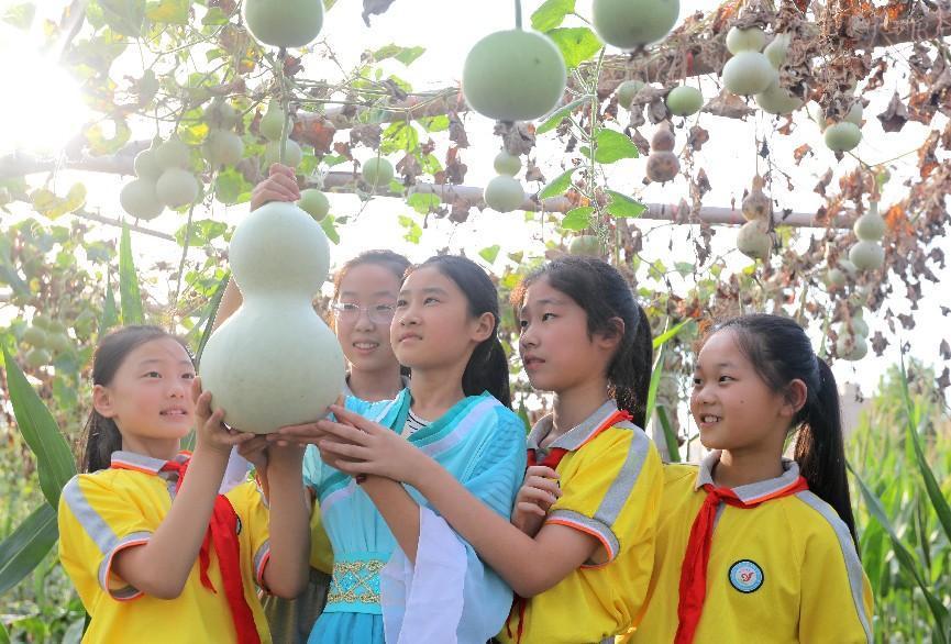 底阁中心小学2018,峄城底阁小学