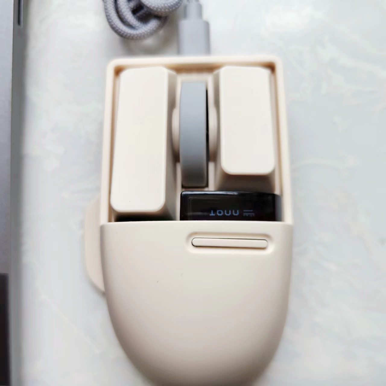 lofree灏忕繕榧犳爣娴嬭瘎,lofree钃濈墮榧犳爣娴嬭瘎