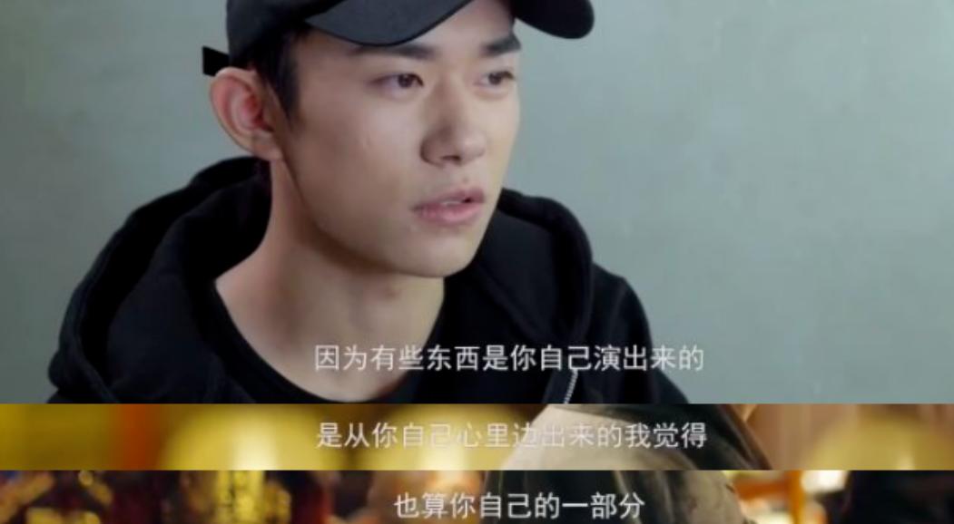 手握流量，影帝提名，票房10亿起跳，这位“新人”演员才刚毕业？