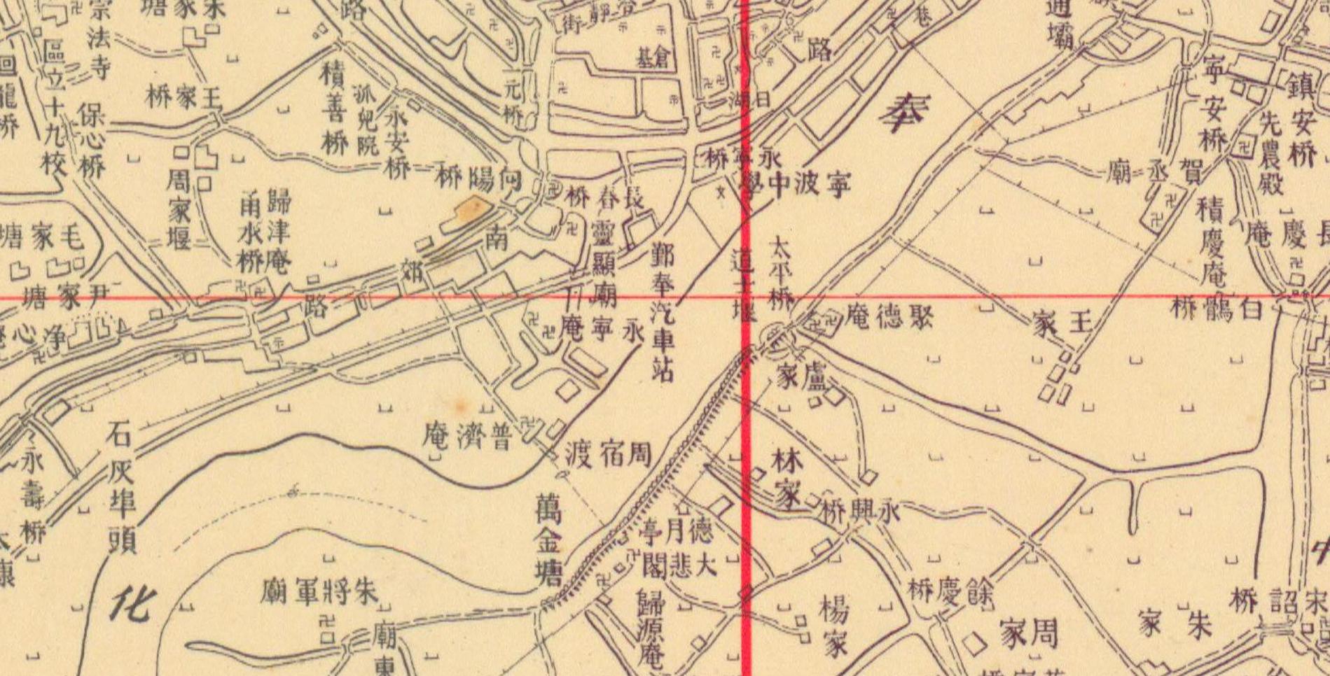 宁波汽车站的特点,曾经的宁波客运中心