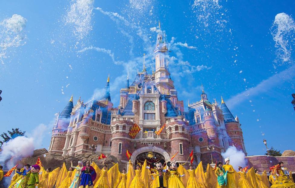 中国十大恐龙主题公园,中国十大森林公园旅游