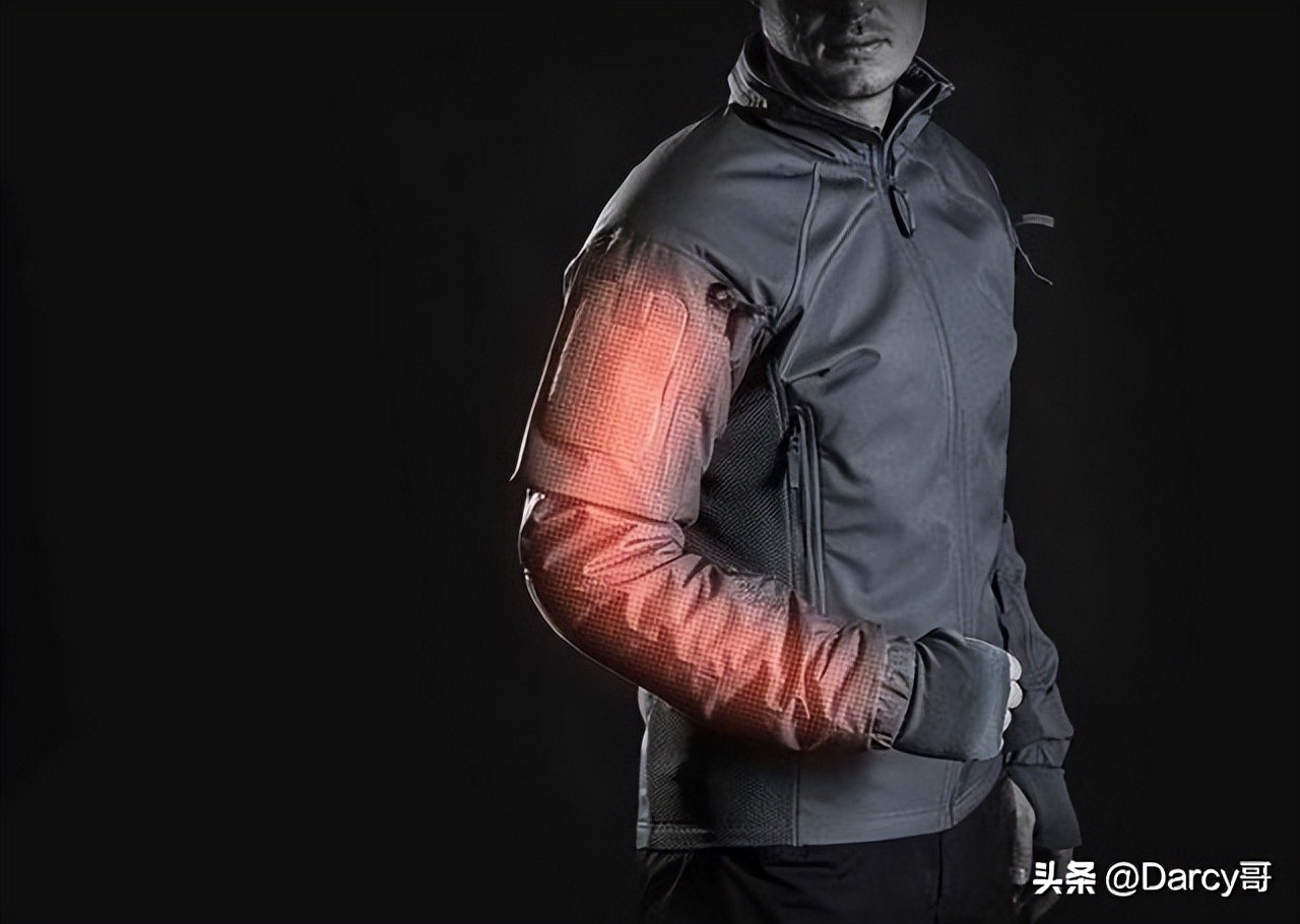 国际军品户外运动品牌排行,全球顶级战术军品品牌