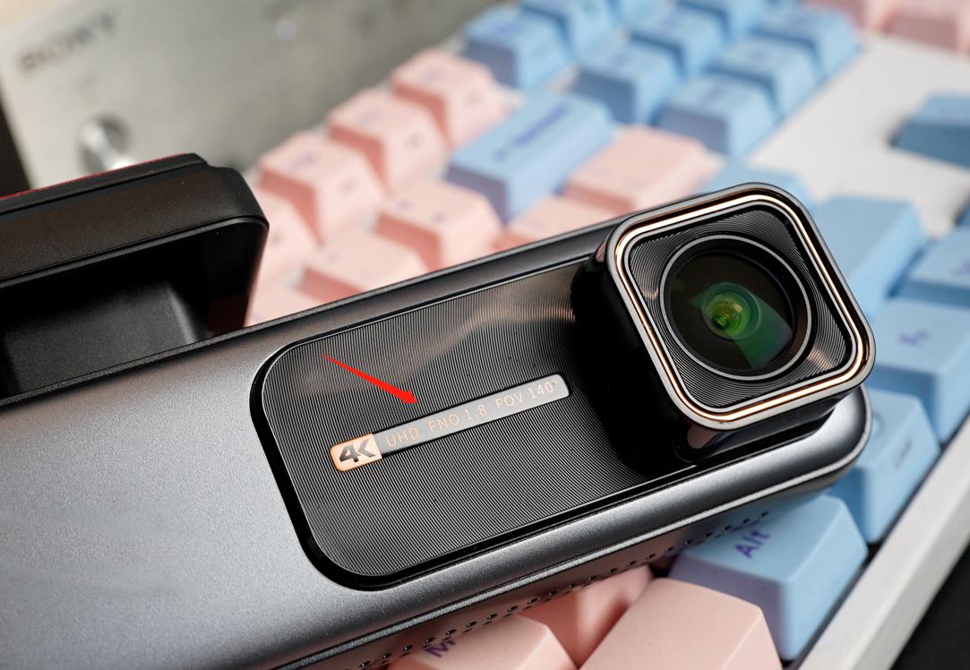 盯盯拍mini5和海康威视c6pro,360行车记录仪g3003k对比海康威视