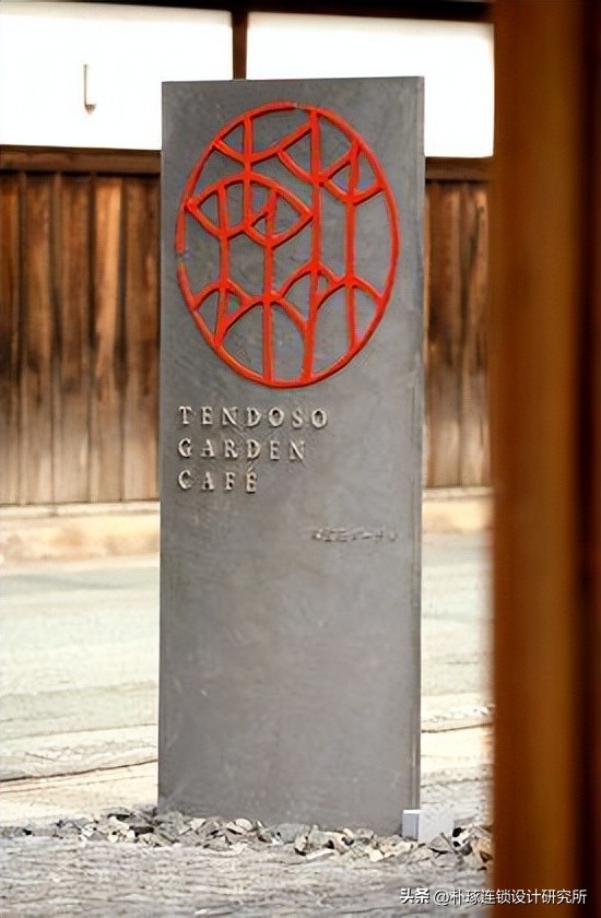 店面招牌设计效果图简单好看,有创意的招牌设计