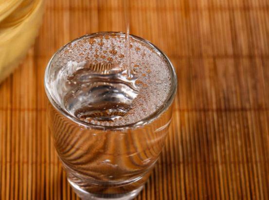 酒量不大喝酒后第二天头疼,平时酒量还行有时候喝一点头疼