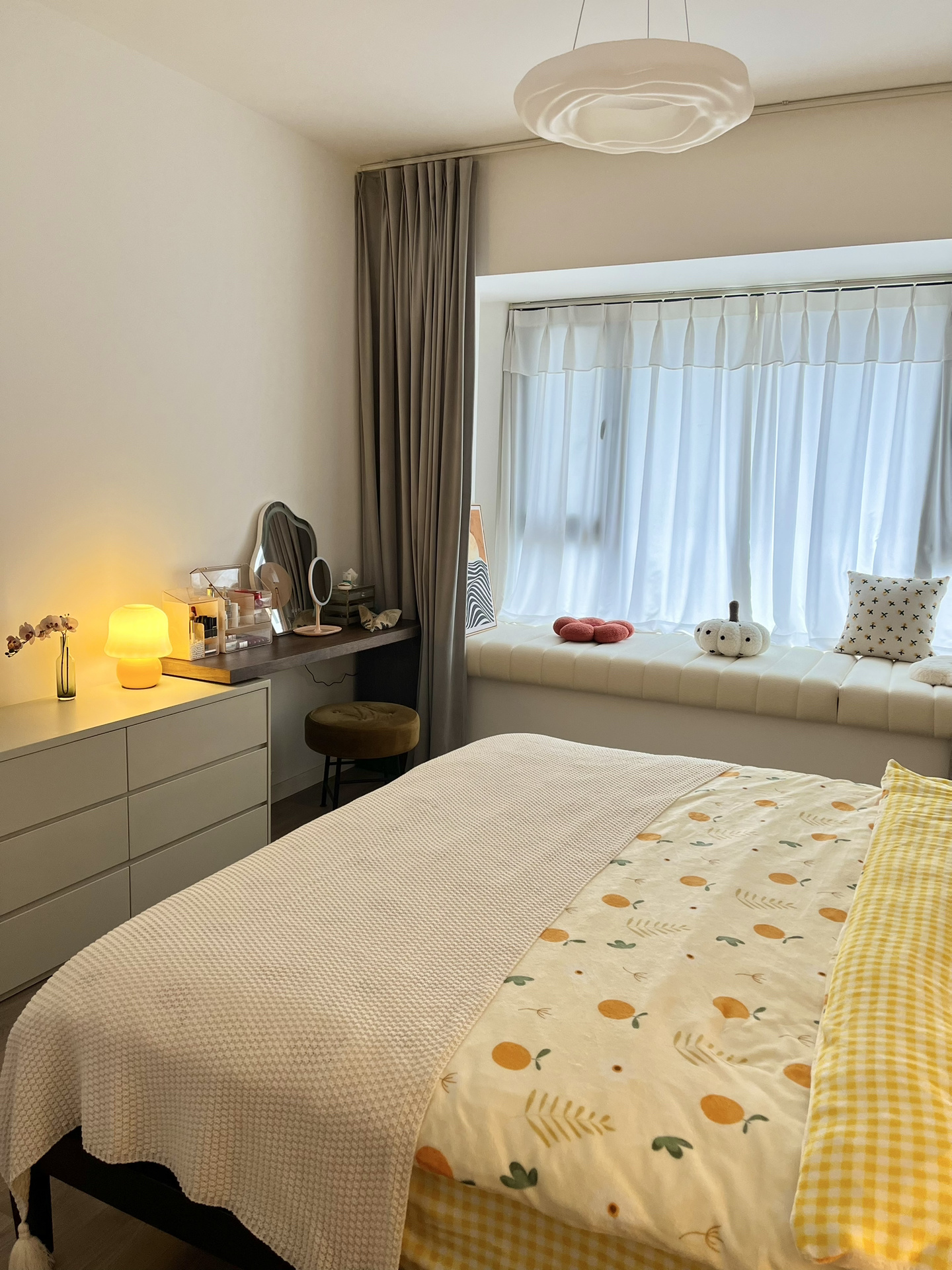 全屋装修简单好看,简约装修风格全屋布置