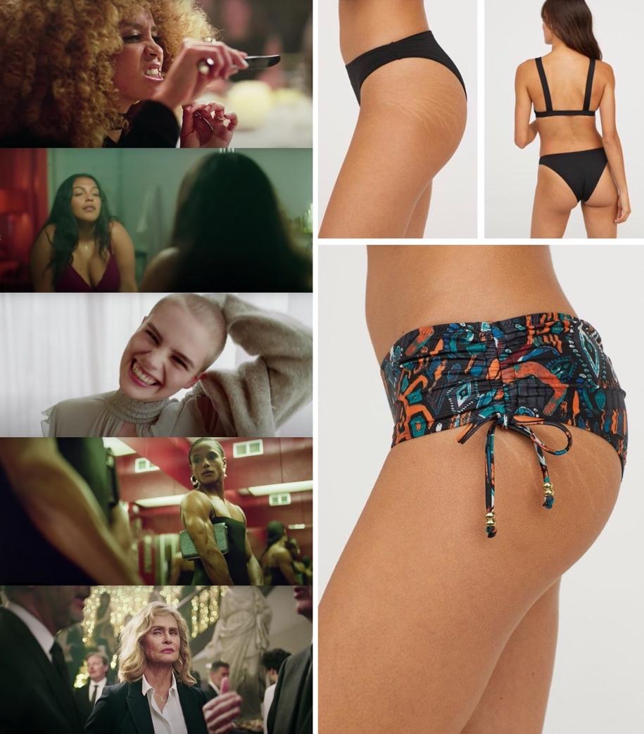 专业的功能性内衣品牌,包容性好薄款的内衣