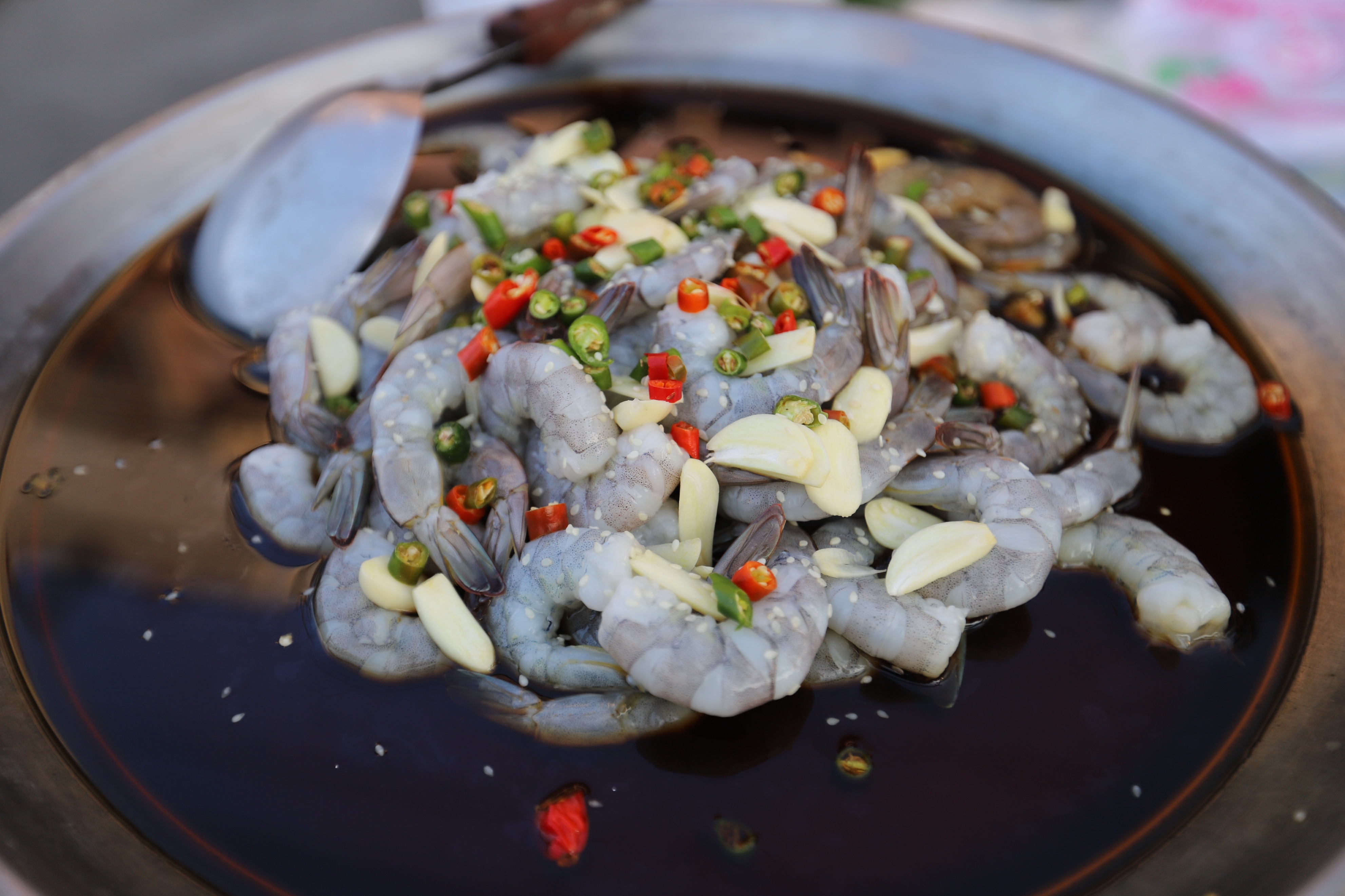 陈庭欣泰国华欣芭提雅3日游 (泰国华欣夜市攻略)