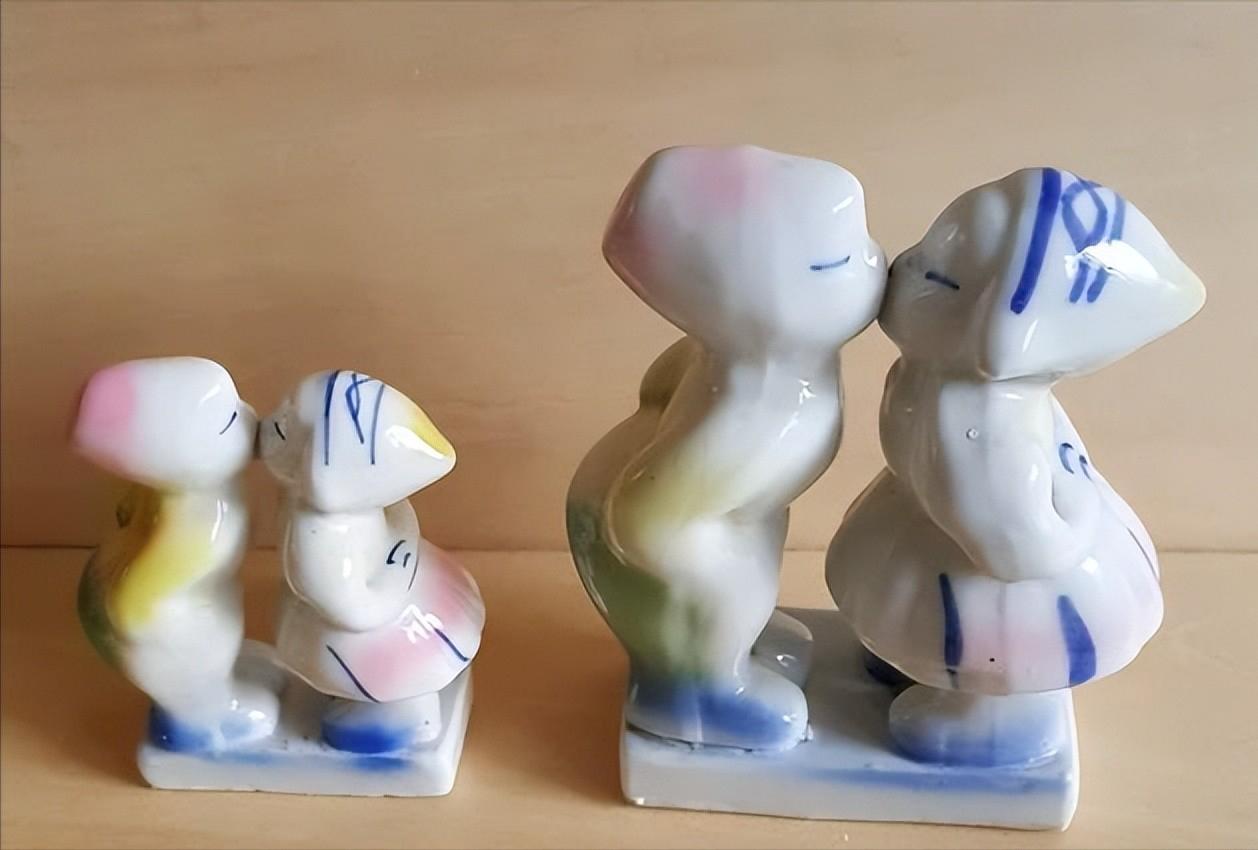 供销社60年代老物品,四十年前供销社