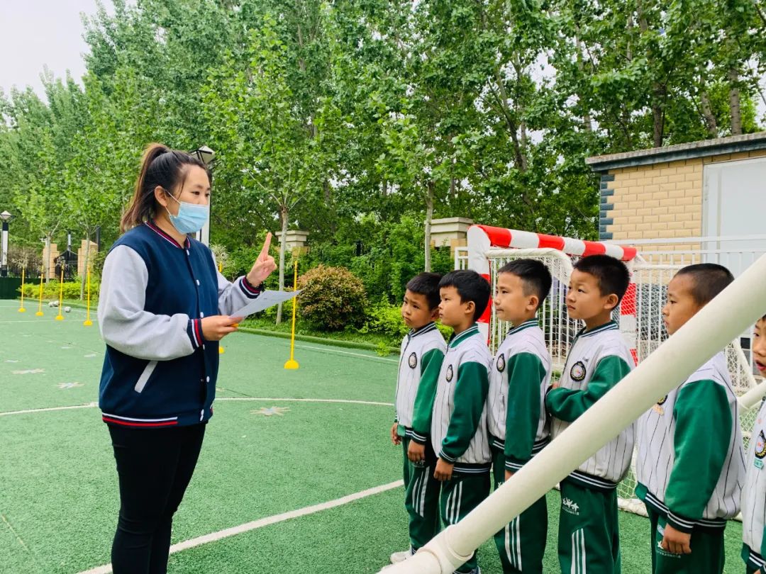 足够精彩足球赛,足够精彩幼儿足球嘉年华