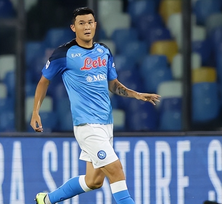 曾公开批评国足的明星,前韩国国脚谈中国足球