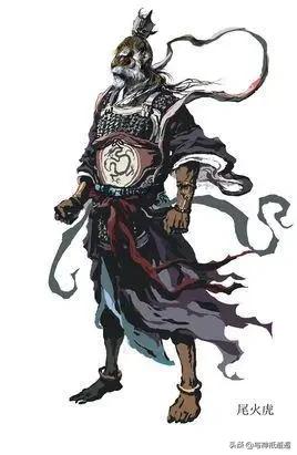 鍗佸ぇ铏庣,澹瘏瓒呯骇绁炶檸