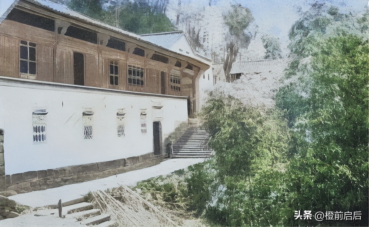 清末时期的安庆与合肥,清末安徽安庆