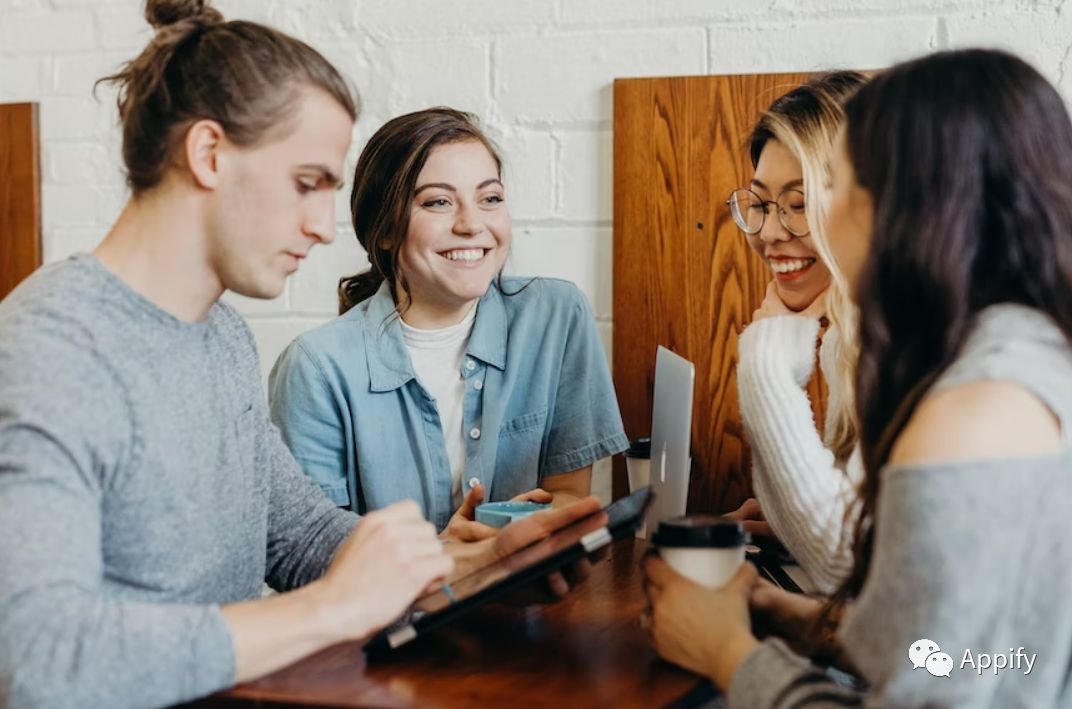 app应用现状分析可从哪几方面分析,app用户体验案例分析