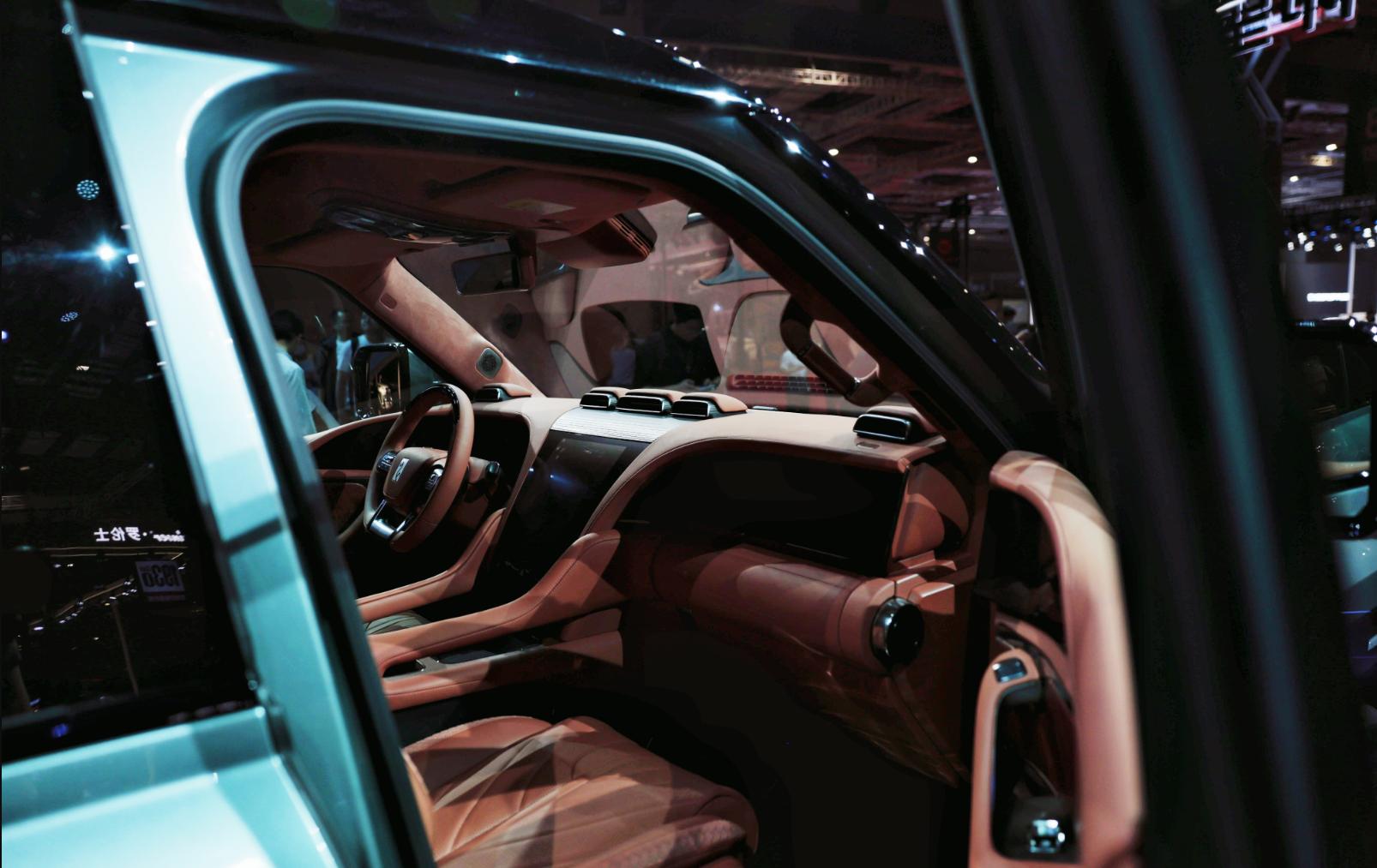 比亚迪u8值得买吗,比亚迪仰望u8懂车帝冬测续航