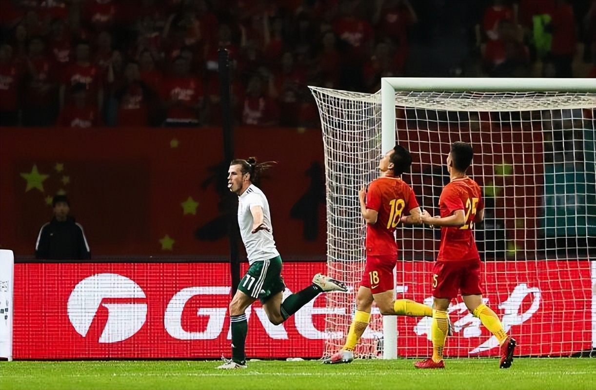 中国男足的惨败史,中国男足为何屡战屡败